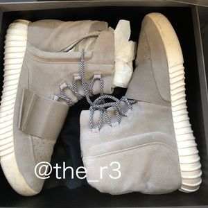 Quality Men’s Yeezy Boost 750 OG’s!